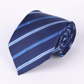Formal Wear Business Wedding Tie For Men